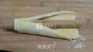 金元宝鲜虾馄饨的做法步骤:10