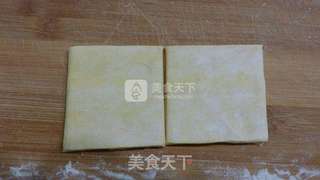 金元宝鲜虾馄饨的做法步骤:12