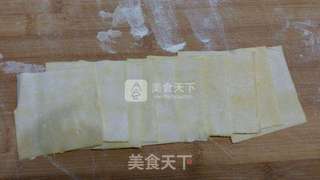 金元宝鲜虾馄饨的做法步骤:13