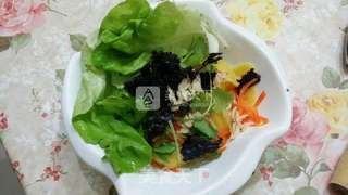 金元宝鲜虾馄饨的做法步骤:19