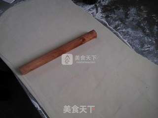 葱花卷的做法步骤:15