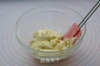 蜂蜜小麻花的做法步骤:5
