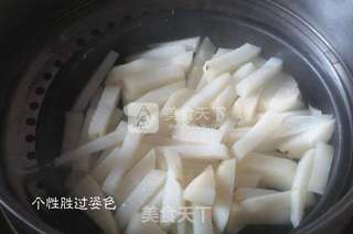 香焗土豆泥的做法步骤：1