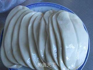 羊腩大骨汤面的做法步骤:4