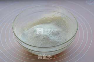 蜂蜜小麻花的做法步骤:4