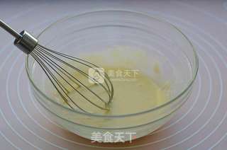 蜂蜜小麻花的做法步骤:3