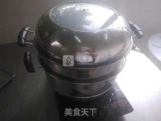 葱花卷的做法步骤:36
