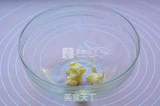 宝宝磨牙棒的做法步骤:2