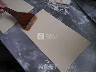 葱花卷的做法步骤:17