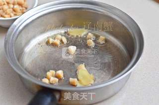 干贝冬瓜的做法步骤:3