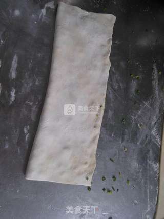 葱花卷的做法步骤:28