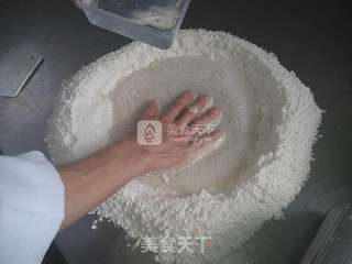 葱花卷的做法步骤:7