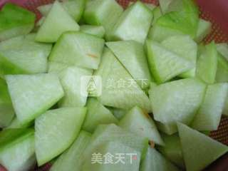 双色萝卜羊骨汤的做法步骤:4