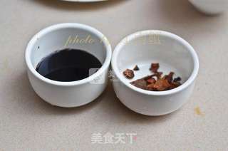 莲藕焖鸡块的做法步骤:4