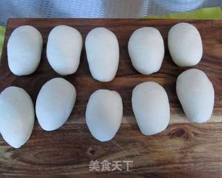 羊腩大骨汤面的做法步骤:2