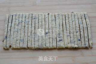宝宝磨牙棒的做法步骤:6