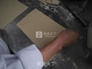 葱花卷的做法步骤:18