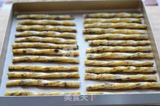 宝宝磨牙棒的做法步骤:7