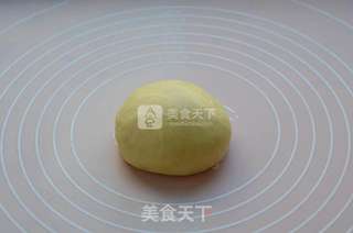 蜂蜜小麻花的做法步骤:6
