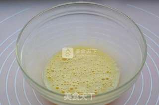 宝宝磨牙棒的做法步骤:3