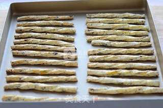 宝宝磨牙棒的做法步骤:9