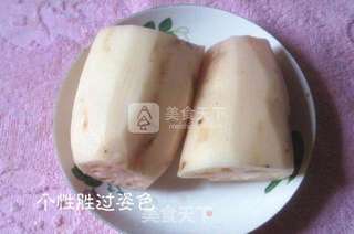 香卤四物的做法步骤:3