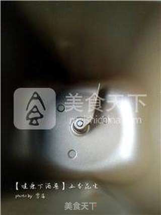 【为爸爸做道健康下酒菜】五香花生的做法步骤:7