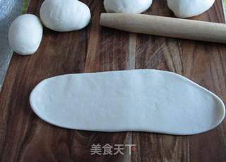 羊腩大骨汤面的做法步骤:3