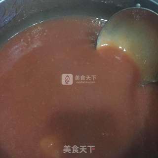 家庭自制零添加山楂糕的做法步骤:10
