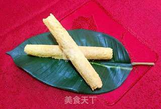 西红柿鸡蛋木耳炒米线的做法步骤:22