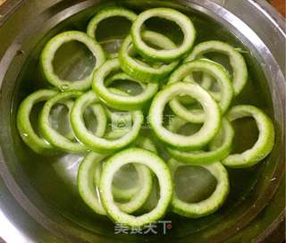 花好月圆的做法步骤:12
