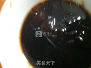 三色水饺的做法步骤:4