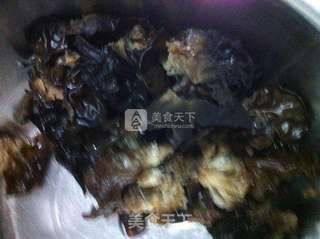 三色水饺的做法步骤：2