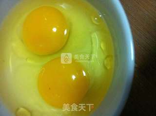 三色水饺的做法步骤:5