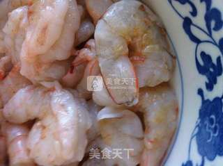 三色水饺的做法步骤：6