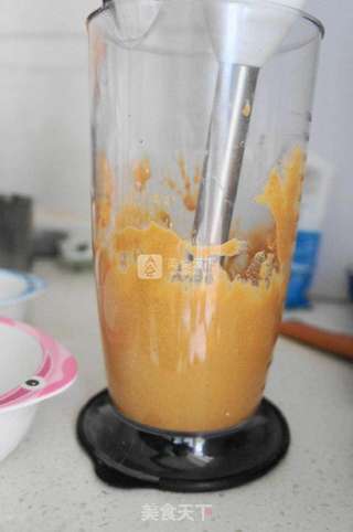 自制花生酱的做法步骤:7
