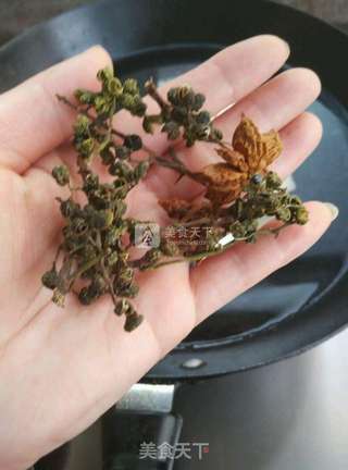 蒜泥白肉的做法步骤:2