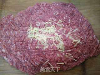 饺子的做法步骤:2