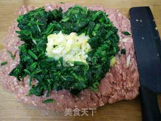 饺子的做法步骤:3