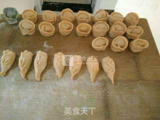 饺子的做法步骤:11