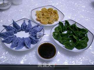 饺子的做法步骤:12