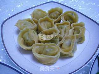 饺子的做法步骤:15
