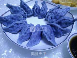 饺子的做法步骤:14