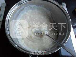 牛奶小方块的做法步骤:5
