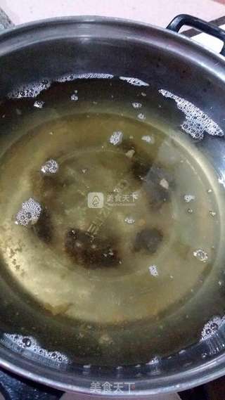 猪油的做法步骤:5