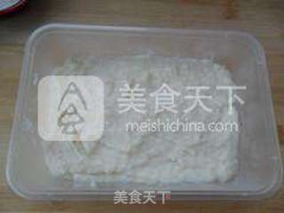 牛奶小方块的做法步骤:7