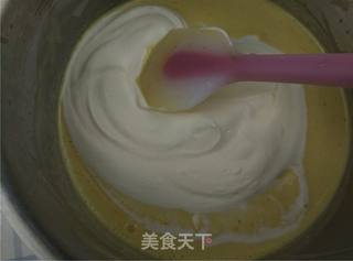 胡萝卜香草蛋糕的做法步骤:10