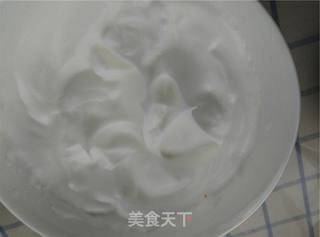 胡萝卜香草蛋糕的做法步骤:2