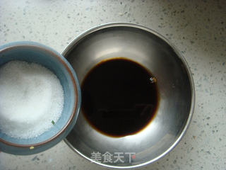 红烧带鱼的做法步骤：5