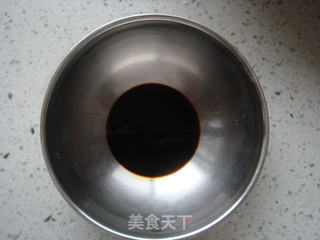 红烧带鱼的做法步骤：3